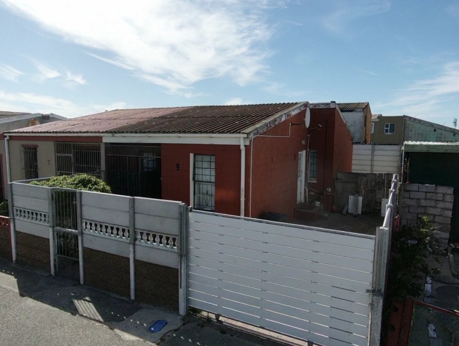 3 Bedroom Property for Sale in Tafelsig Western Cape